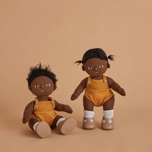 Olliella Dinkum Doll: Tiny Olliella Dinkum Doll: Tiny