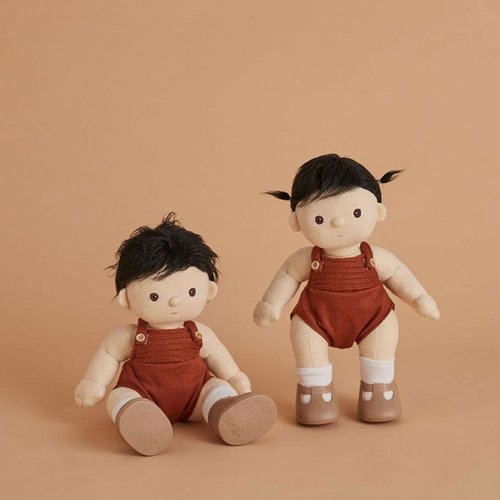 Olliella Dinkum Doll: Roo Olliella Dinkum Doll: Roo