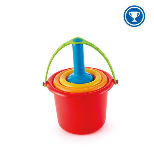 Hape 5-in-1 Beach Set Hape 5-in-1 Beach Set