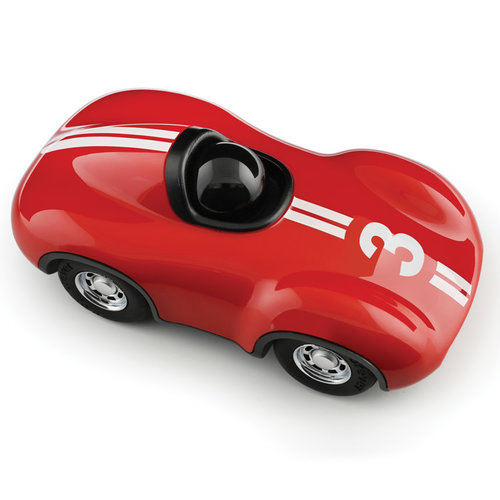 Playforever Mini Red Playforever Mini Red