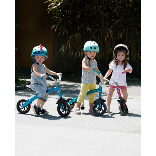 Micro G-Bike Chopper Deluxe Micro G-Bike Chopper Deluxe