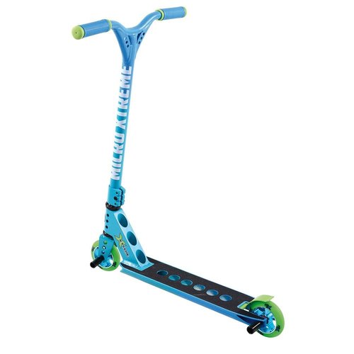 Micro MX Trixx Stunt Scooter Micro MX Trixx Stunt Scooter