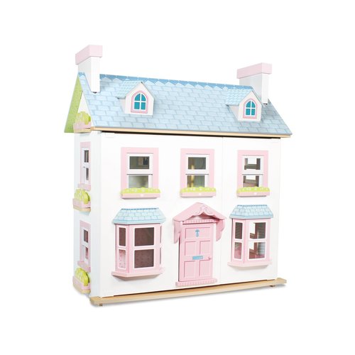 Le Toy Van Le Toy Van Mayberry Manor Le Toy Van Le Toy Van Mayberry Manor
