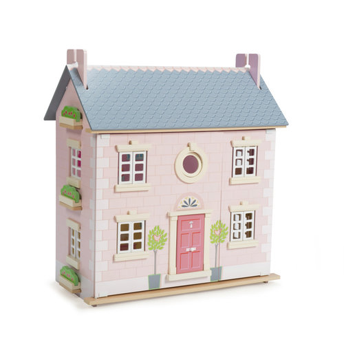 Le Toy Van Le Toy Van Bay Tree House Le Toy Van Le Toy Van Bay Tree House