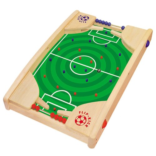 Flip Kick Deluxe Soccer Pinball Flip Kick Deluxe Soccer Pinball