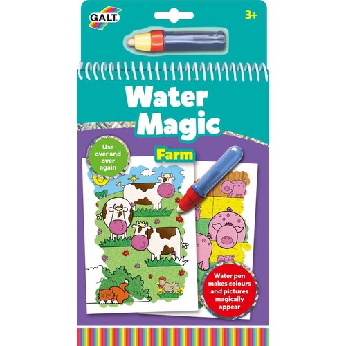 Galt Water Magic Farm Galt Water Magic Farm