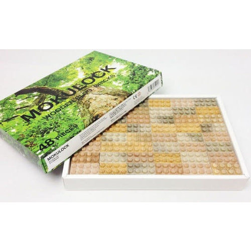 Mokulock 48 Pce Mokulock 48 Pce