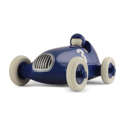 Playforever Bruno Racing Car Blue Playforever Bruno Racing Car Blue