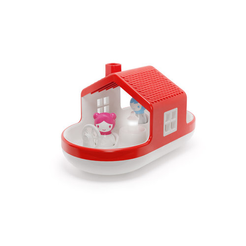 Myland House Boat Myland House Boat