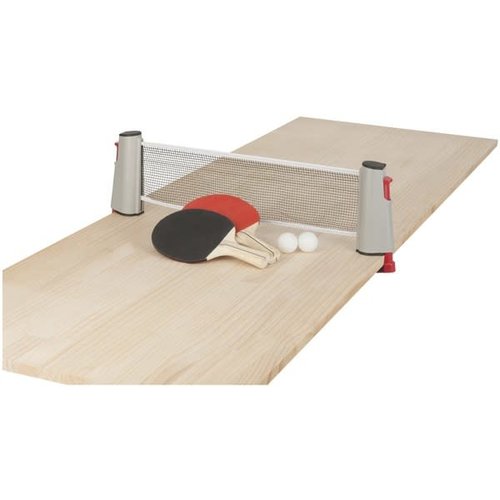 Instant Table Tennis Game