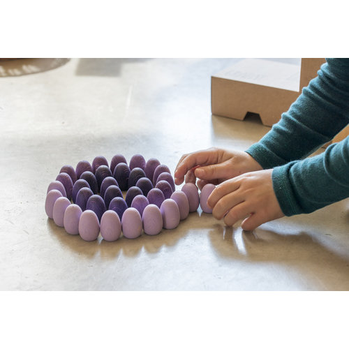 Grapat Grapat Mandala Eggs Grapat Grapat Mandala Eggs