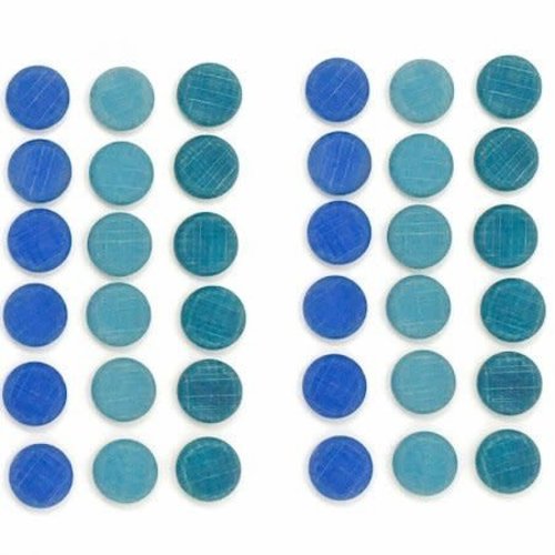 Grapat Grapat 36 Mini Coins Grapat Grapat 36 Mini Coins
