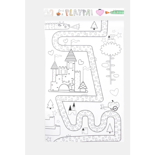 Olliella Playpa Fairytale Olliella Playpa Fairytale