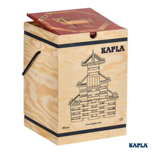 Kapla 280 Case Kapla 280 Case
