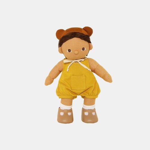Olliella Dinkum Doll Mio Romper Set Olliella Dinkum Doll Mio Romper Set