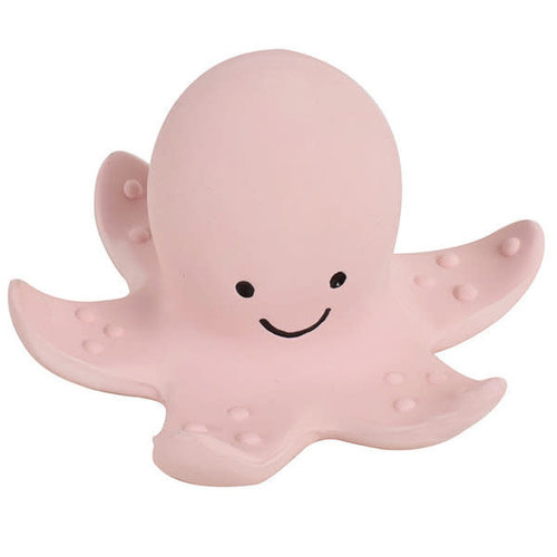 Ocean Buddies - Pink Octopus Ocean Buddies - Pink Octopus