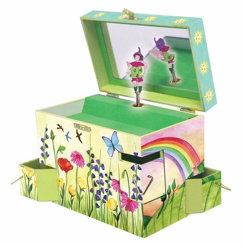 Summer Sunshine Musical Box Summer Sunshine Musical Box