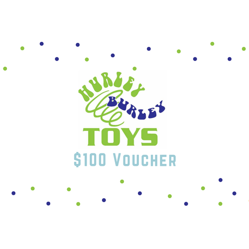 $100 Voucher $100 Voucher
