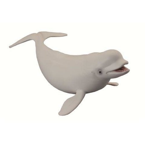 Collecta Collecta Beluga Whale Collecta Collecta Beluga Whale