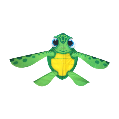 Small Sea Turtle Kite Small Sea Turtle Kite