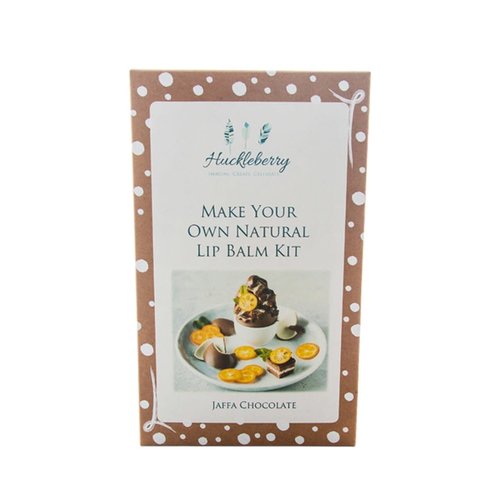 Make Your Own Natural Lip Balm Kit Make Your Own Natural Lip Balm Kit