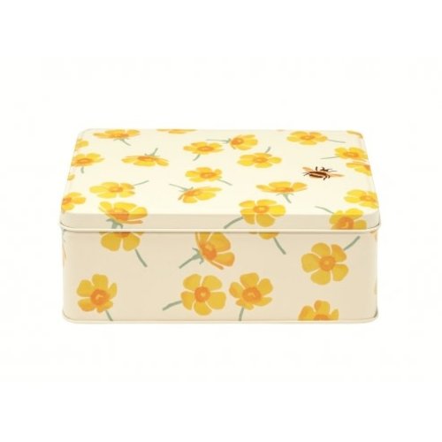 Buttercup Biscuit Tin - Emma Bridgewater Buttercup Biscuit Tin - Emma Bridgewater