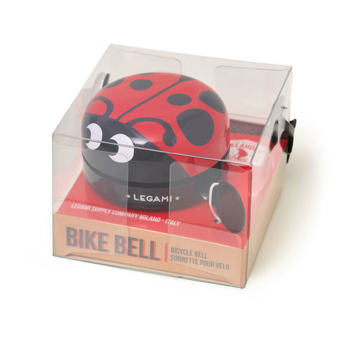 Bike Bell - Ladybird Bike Bell - Ladybird