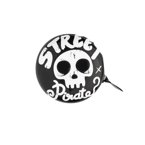 Bike Bell - Pirate Bike Bell - Pirate