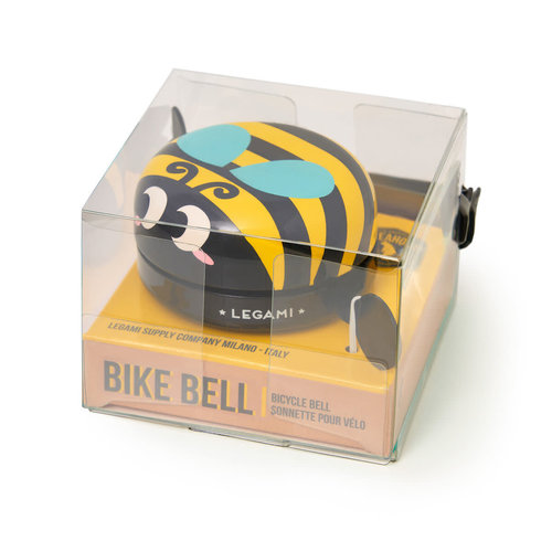 Bike Bell Bee Shiny Bike Bell Bee Shiny