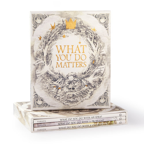 What You Do Matters Box Set What You Do Matters Box Set