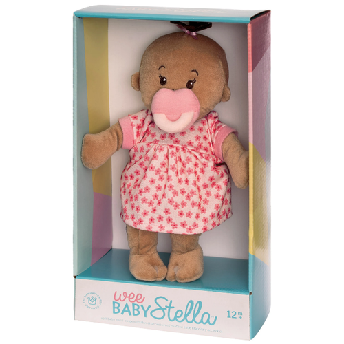 Wee Baby Stella Beige Wee Baby Stella Beige