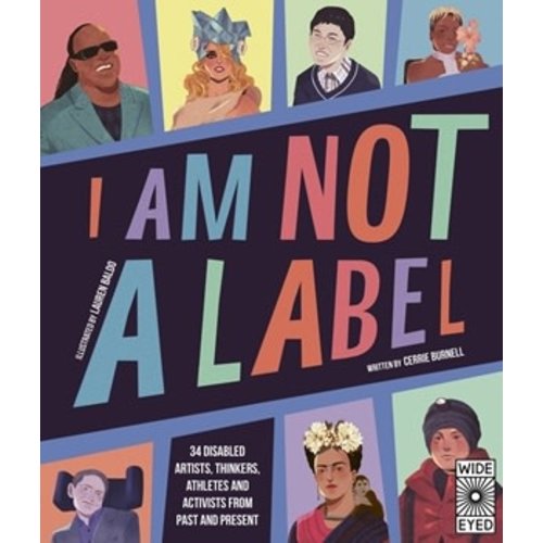 I Am Not A Label I Am Not A Label