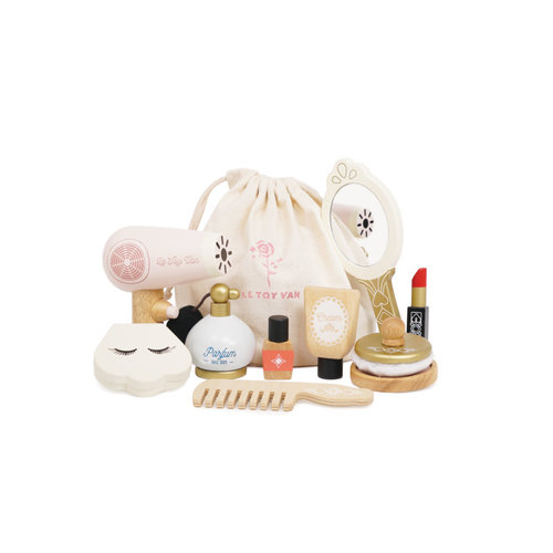 Le Toy Van Le Toy Van Star Beauty Set Le Toy Van Le Toy Van Star Beauty Set