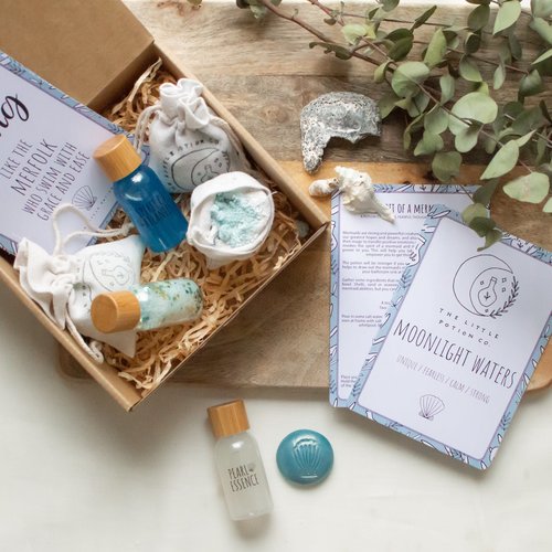 Moonlight Waters Potion Kit Moonlight Waters Potion Kit