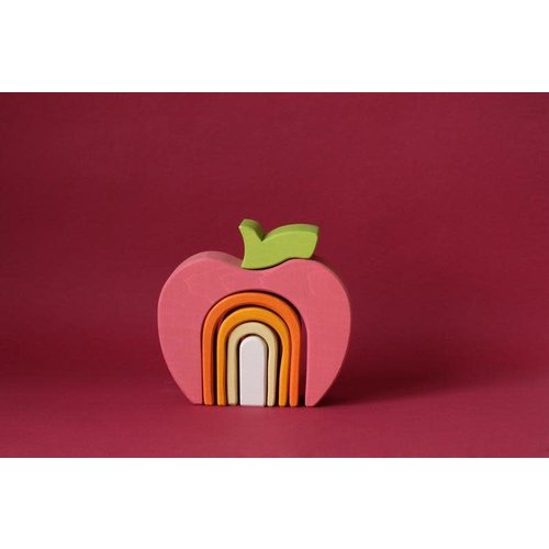 Apple Stacker Apple Stacker