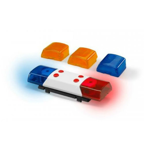 Bruder Light & Sound Module accessory Bruder Light & Sound Module accessory