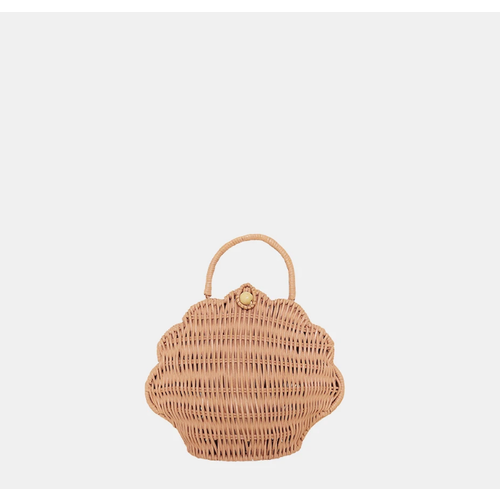 Olliella Rose Shell Bag Olliella Rose Shell Bag