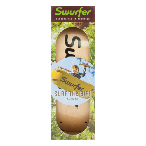 Swurfer Swingboard Swurfer Swingboard