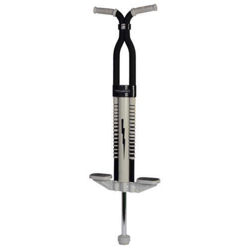 Master Pogo Black Lightning Master Pogo Black Lightning