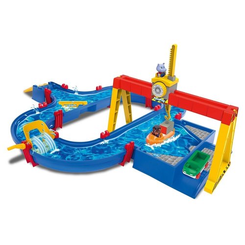 Aquaplay Containerport Aquaplay Containerport