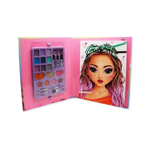 Creative Makeup/Activity Folder Creative Makeup/Activity Folder
