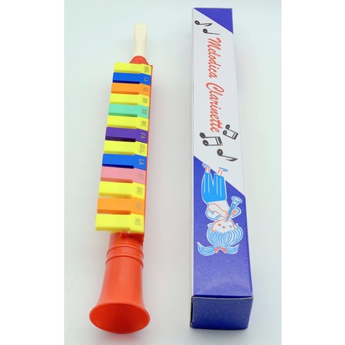 Melodica Clarinet 13 keys Melodica Clarinet 13 keys