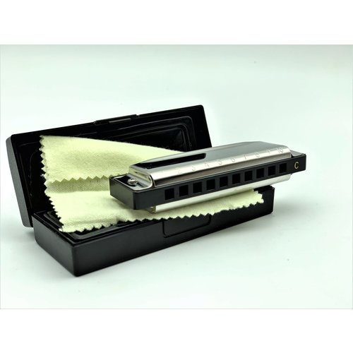 Metal Harmonica Metal Harmonica