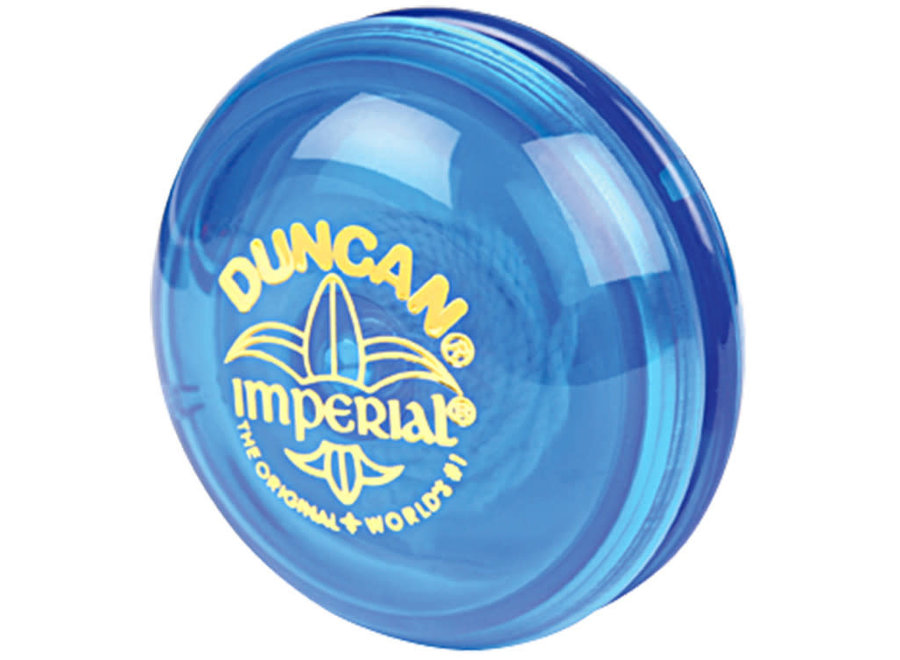 Duncan YoYo Imperial Hurley Burley Toys