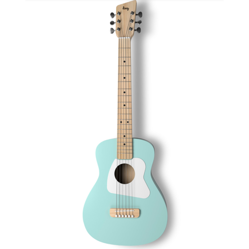 Loog Pro IV Acoustic Green Loog Pro IV Acoustic Green