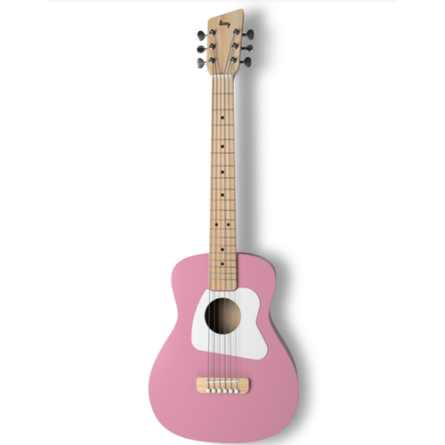 Loog Pro IV Acoustic Pink Loog Pro IV Acoustic Pink