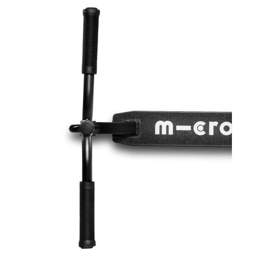 Micro Ramp Black Micro Ramp Black