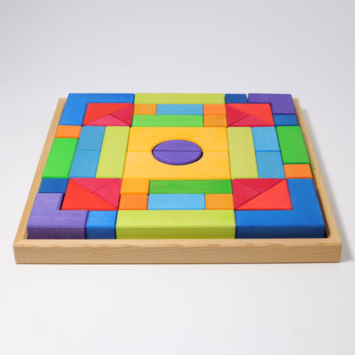 Grimms Building Set Standard 2 Grimms Building Set Standard 2