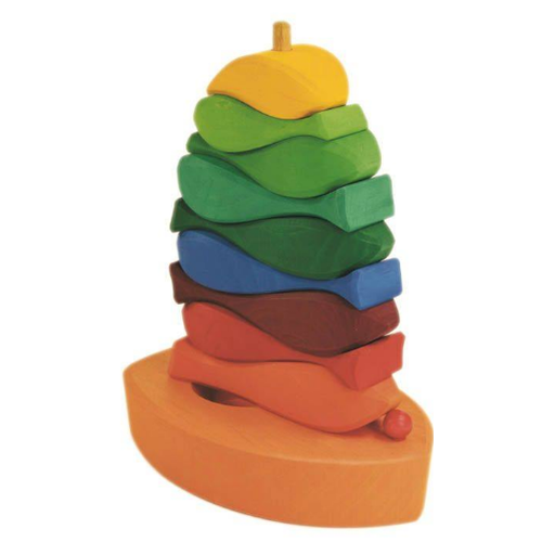 Gluckskafer Fish Tower - 10 pcs Gluckskafer Fish Tower - 10 pcs