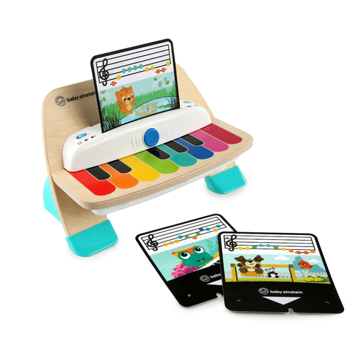 Magic Touch Piano Magic Touch Piano